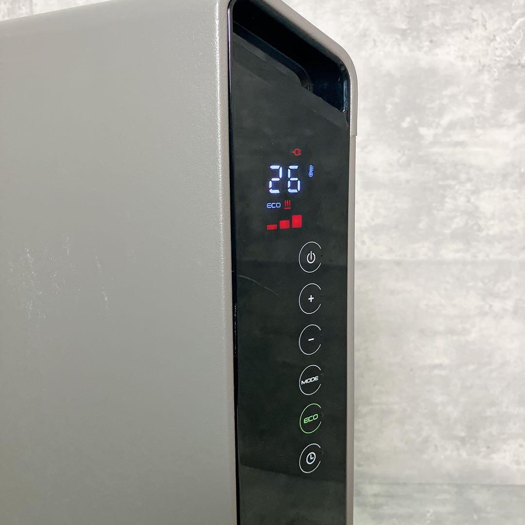 デロンギ コンベクターヒーター HXJ60L12