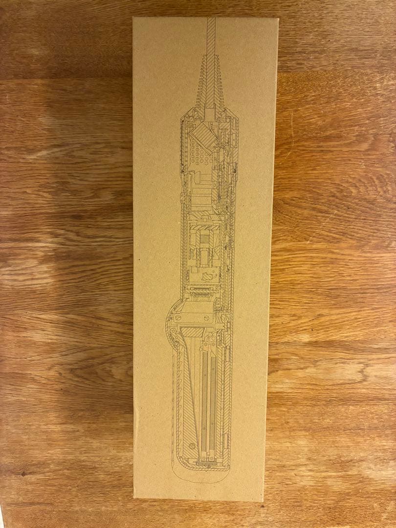 Dyson airstrait ヘアドライヤー