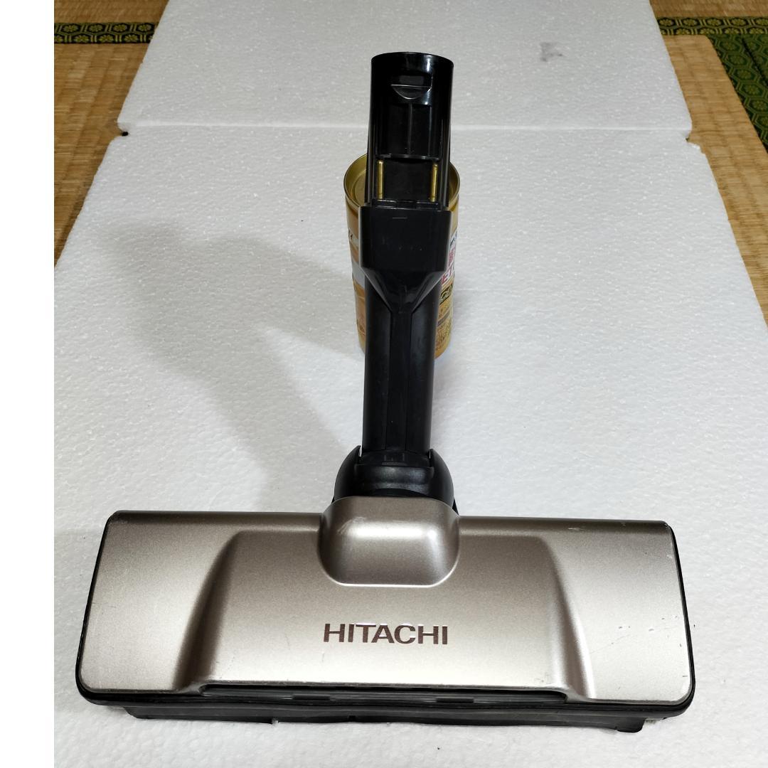 日立 HITACHI　コードレス　掃除機　PV-BL50J　充電台付き　中古