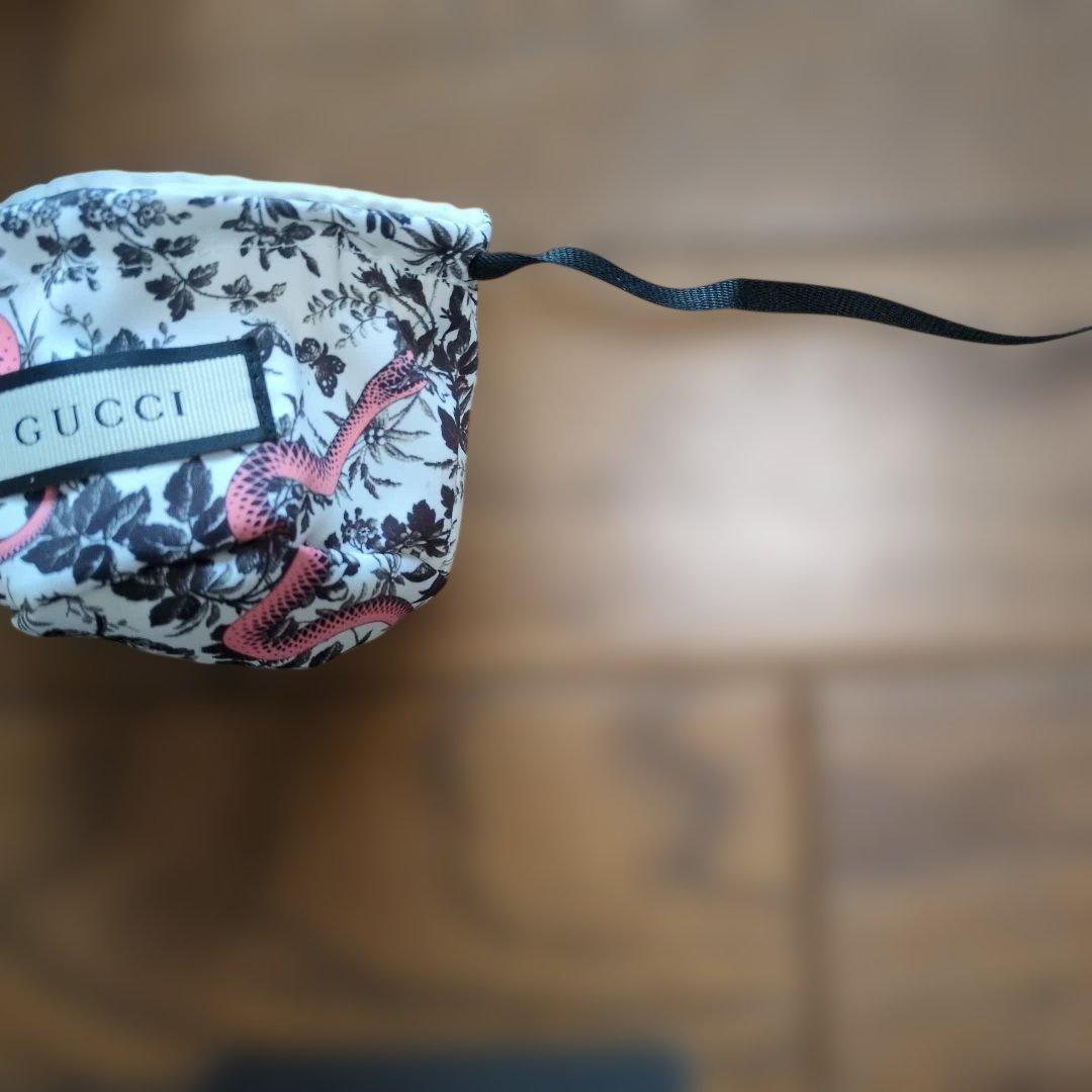 GUCCI　空箱　箱のみ