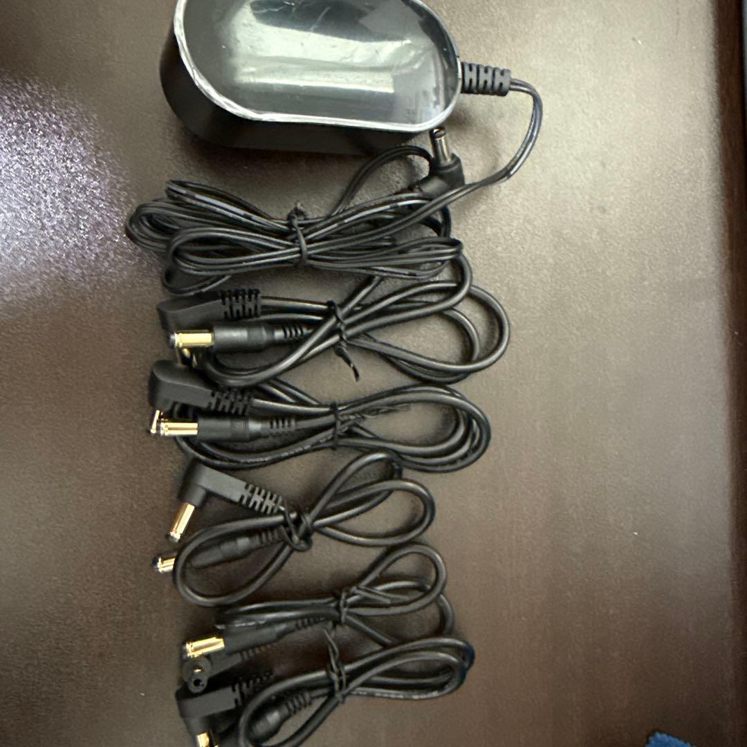 K.E.S ( ケーイーエス ) KIP-001 パワーサプライ