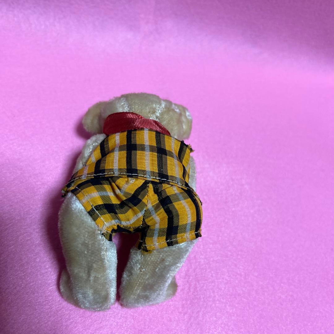 テディベア　ヴィンテージ　アンティークベア　レトロ　ぬいぐるみ