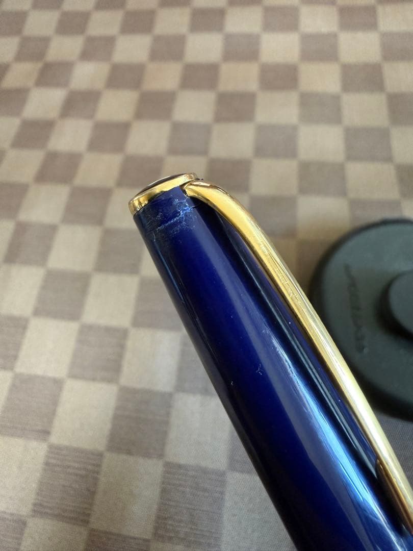 モンブラン万年筆GENERATION