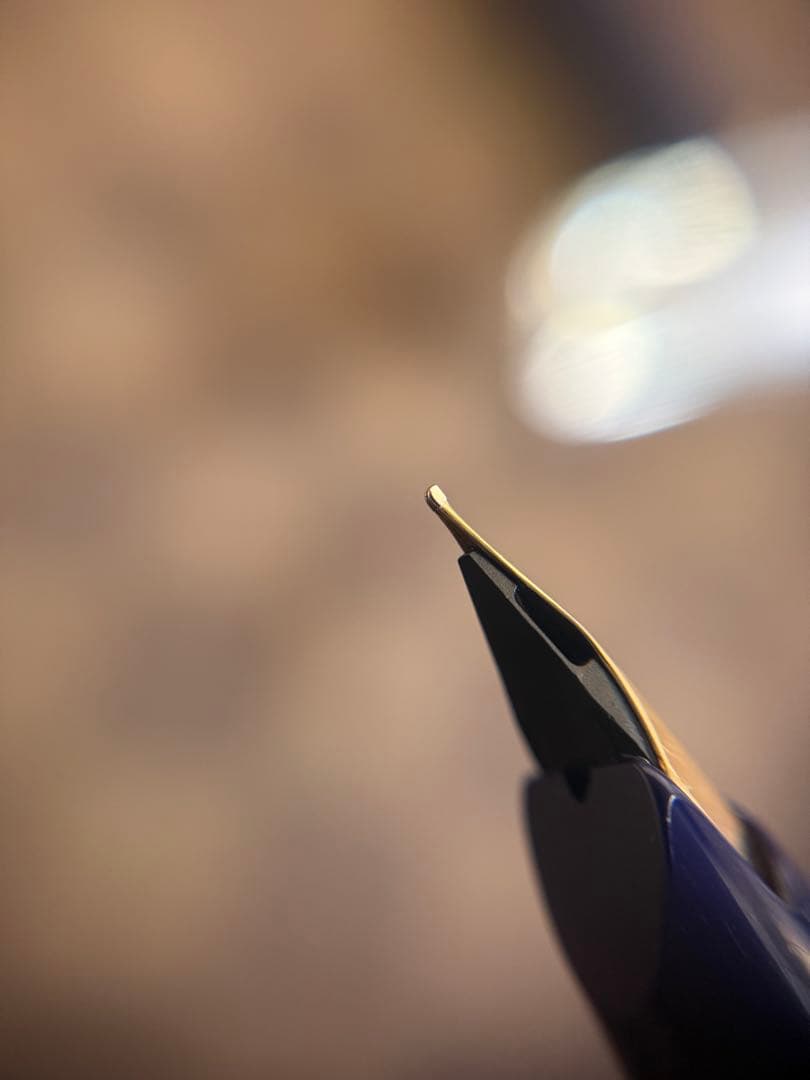 モンブラン万年筆GENERATION