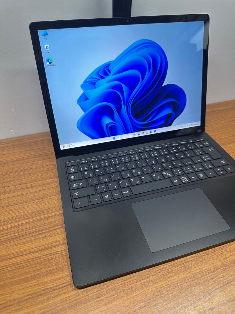 Windowsノート本体 Surface Laptop 4 i5-1145G7 16GB 512Gb