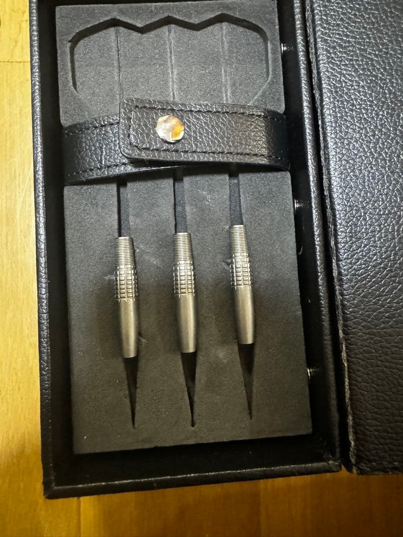 ジョーカードライバー　クリスタル　ルシファー