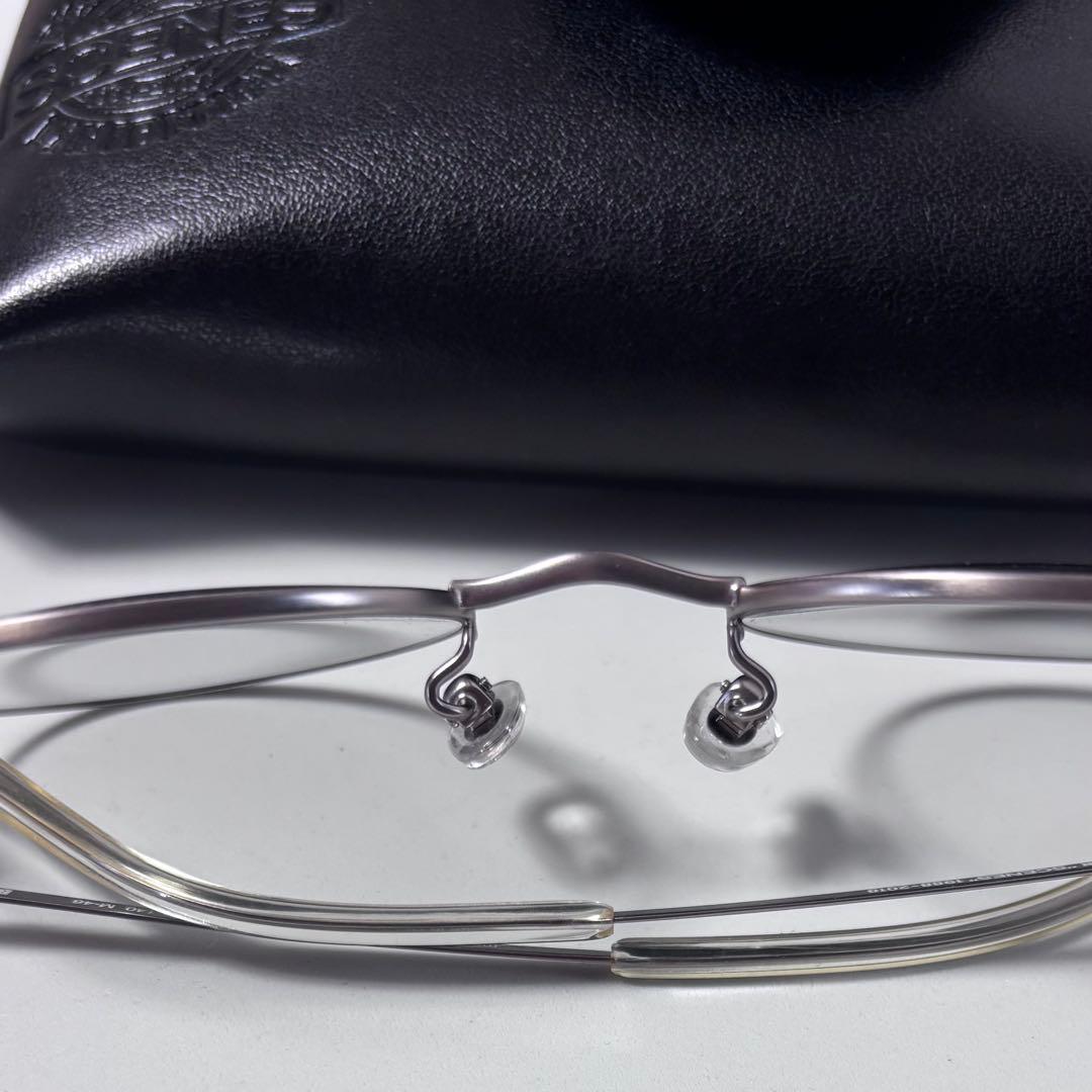 B'z SCENES 稲葉浩志　zoff サングラス