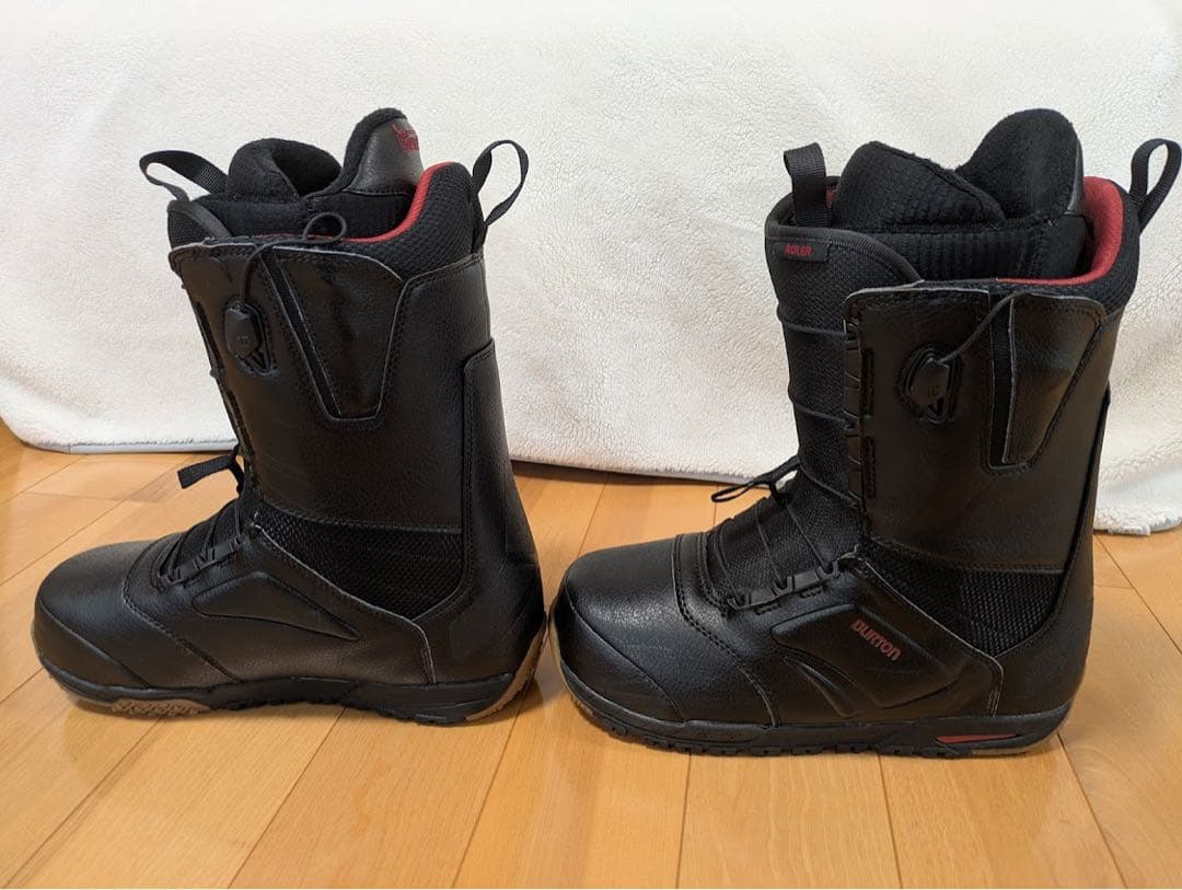 Burton RULER-AF 27.5cmバートン ルーラー アジアンフィット