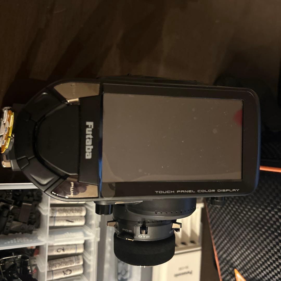 京商ミニッツエボ、エボ２、プロポセット