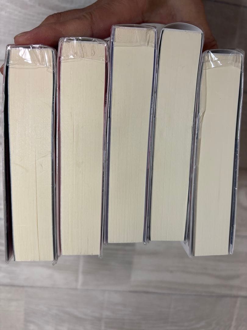 天官賜福 日本語小説、漫画(中国語）