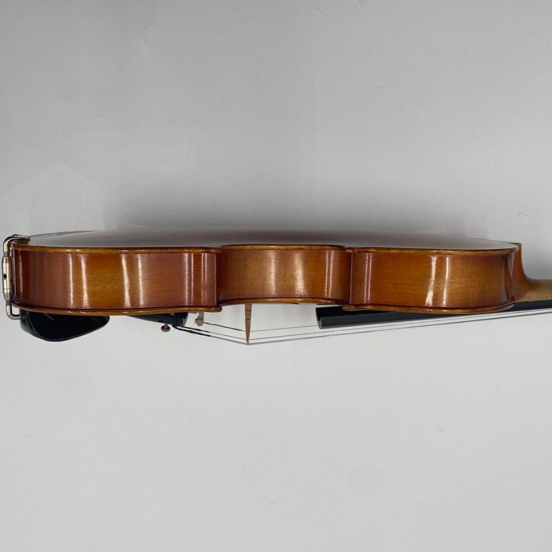 スズキ バイオリン No.330 1/4 1982年製 SUZUKI