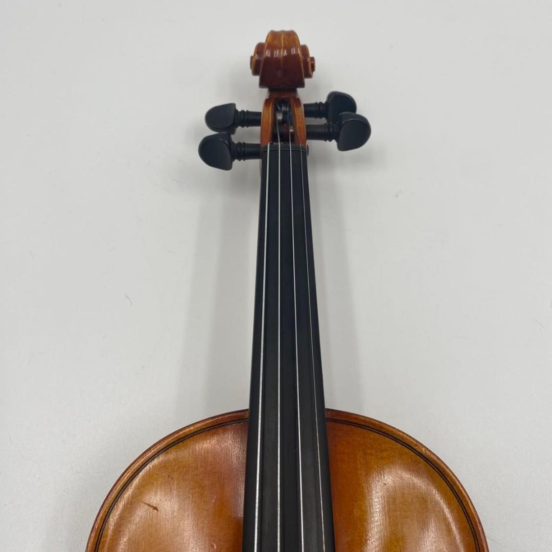 スズキ バイオリン No.330 1/4 1982年製 SUZUKI