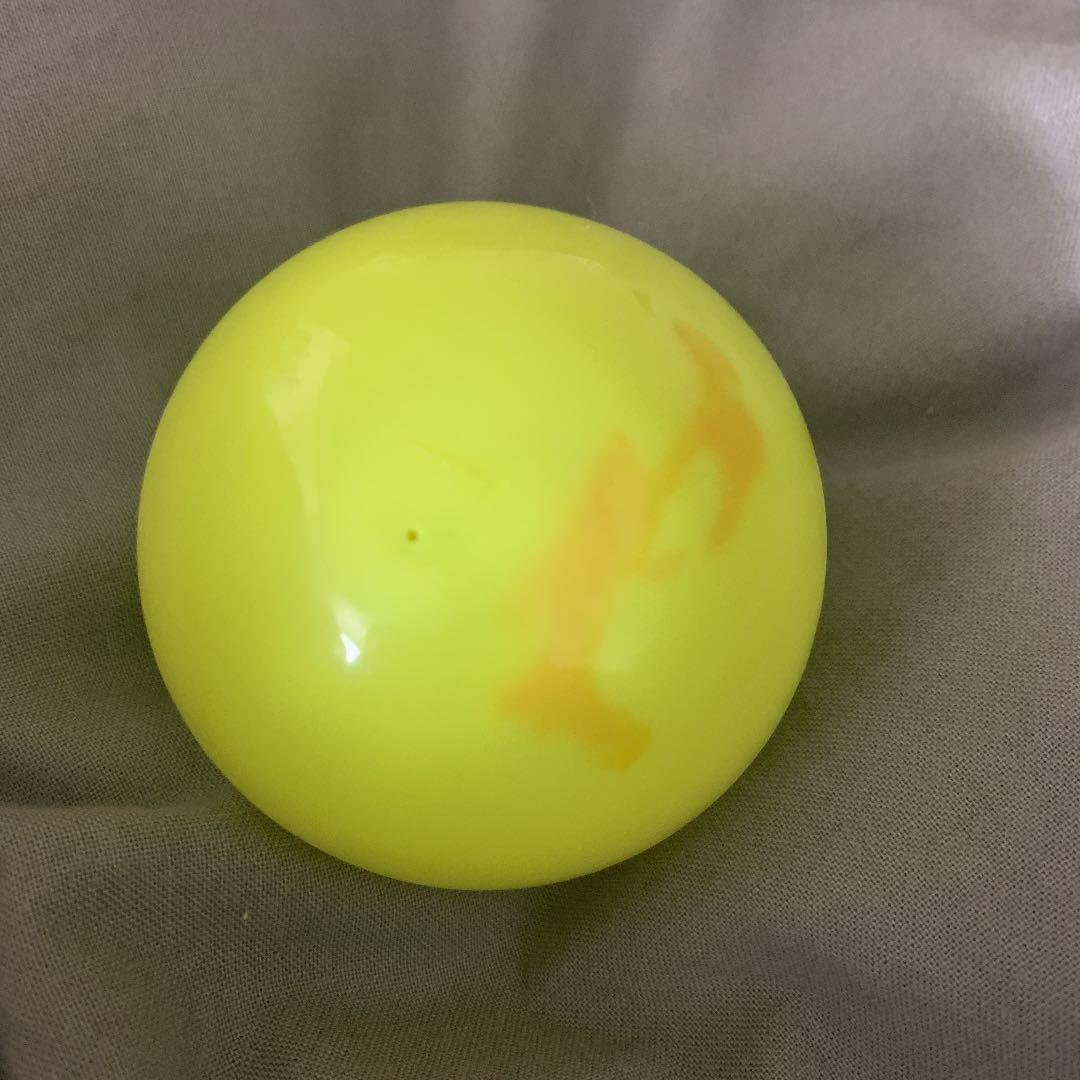 吉沢亮 2015年Seventeen学園祭 サインボール