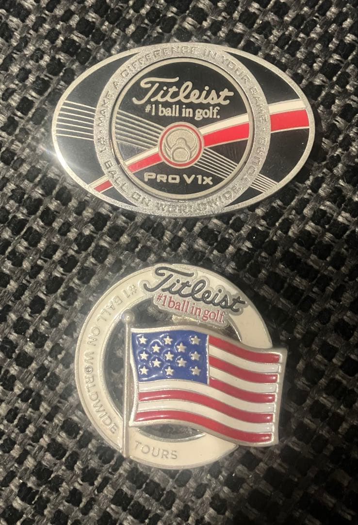 レア‼️Scotty Cameron アクセサリー 6点セット