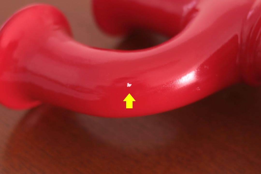 Lisa Larson リサラーソン キャンドルスタンド 燭台 19158