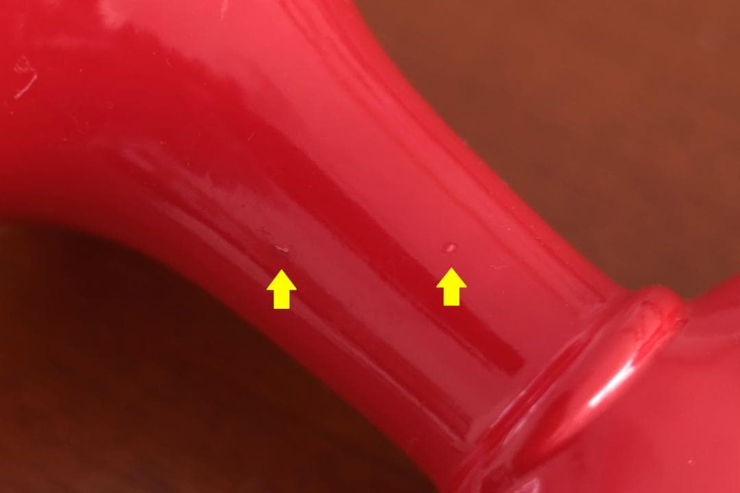 Lisa Larson リサラーソン キャンドルスタンド 燭台 19158