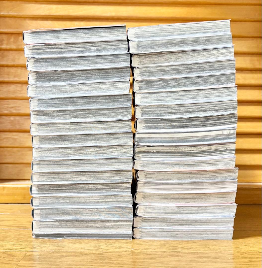 新品　鬼滅の刃　全巻セット　キメツ学園　まとめ売り43点　全巻収納BOX