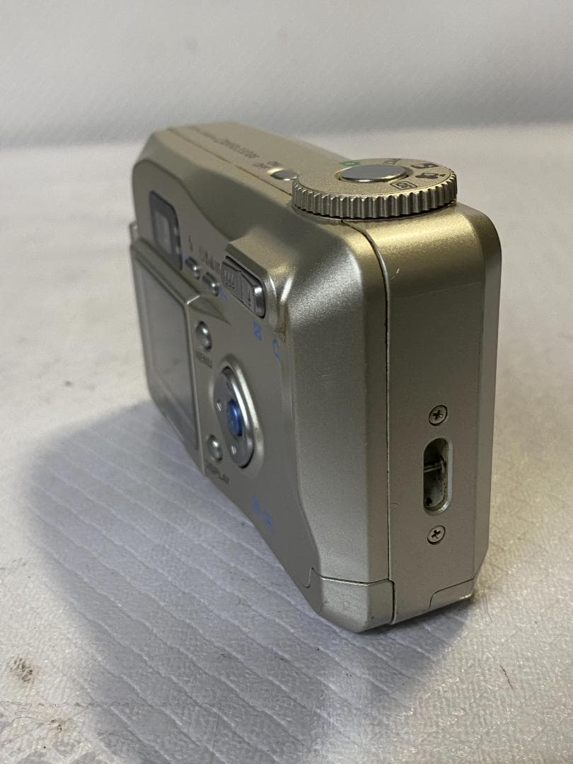 デジタルカメラ PENTAX 330GS #938