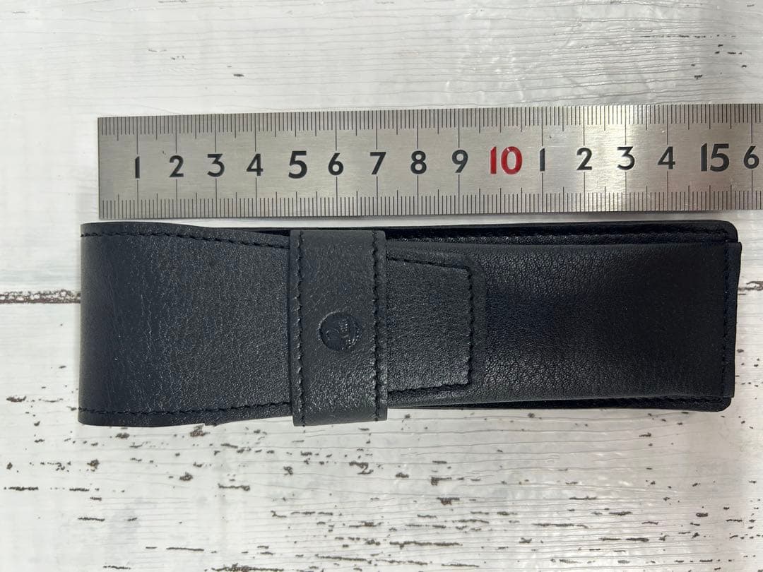 Pelikan【ボールペン＆シャープペンシルセット】ケース付き