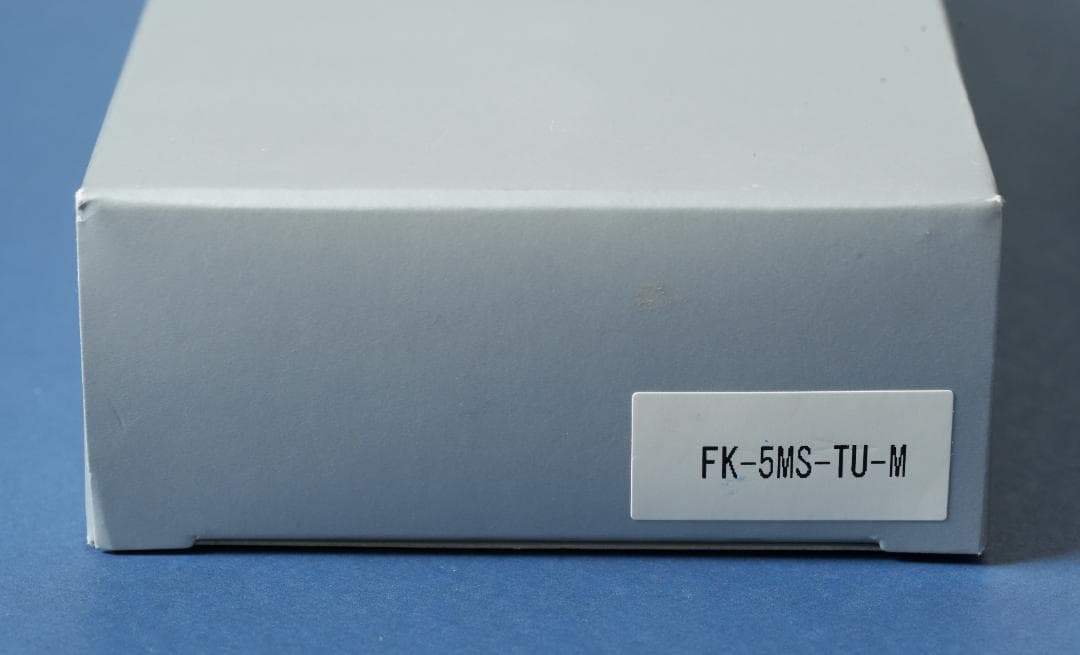 PILOT Silvern つむぎ 万年筆 FK-5MS