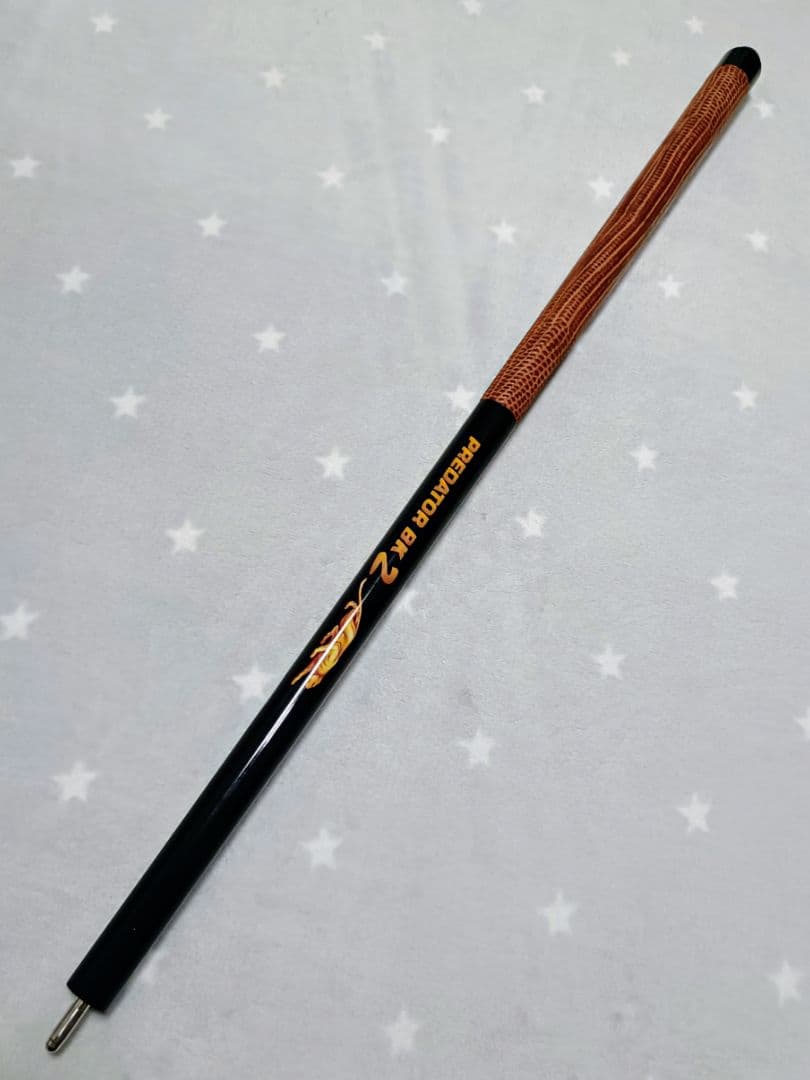 ★破壊力抜群★BK2★リザード革巻★Predator★プレデター★美品★良品★