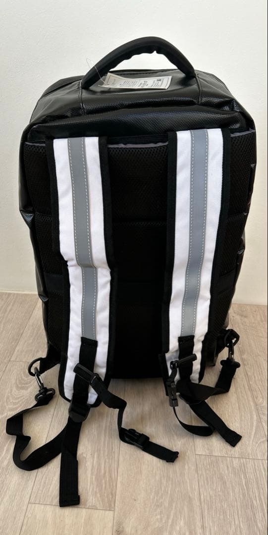 [PEACEUP]防災リュックSAFETYFIRST CS+ トラベルバック