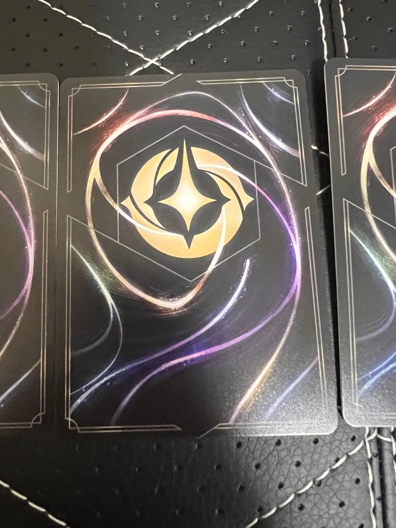 ロルカナ　フラットボーンの混沌　エンチャンテッド　レア　シンデレラ　　4枚セット