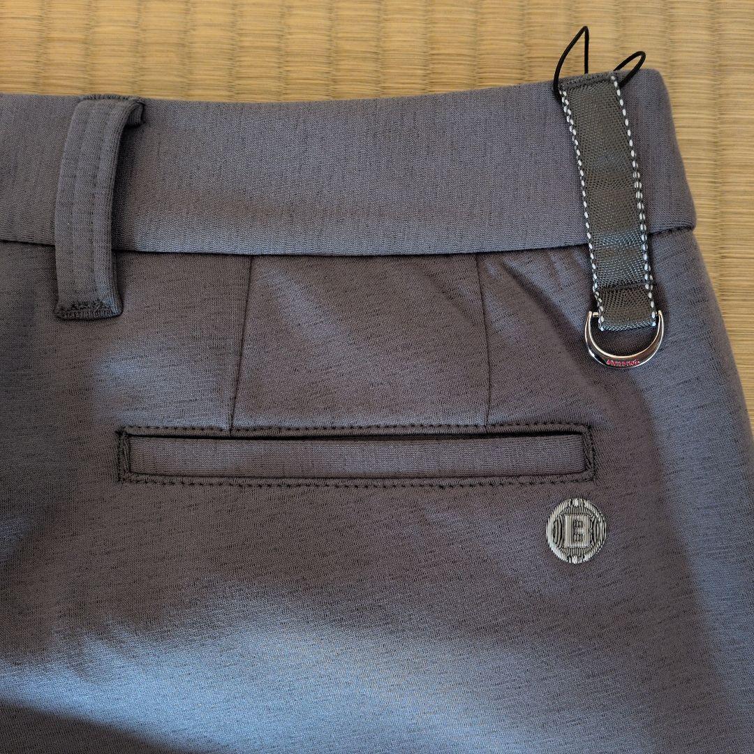 ブリーフィングゴルフレディースジョガーパンツ サイズL　新品