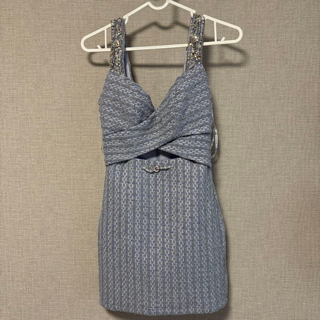 Angel Rのドレスです