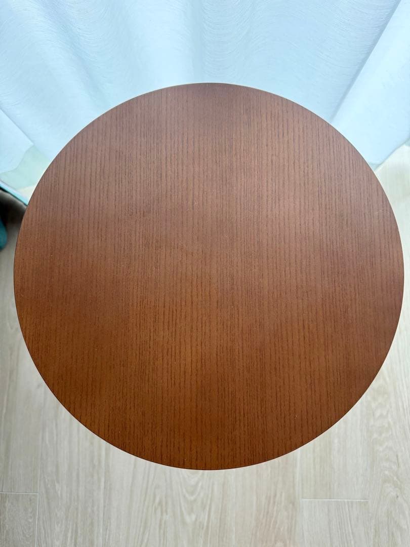 【unico】 HOXTON(ホクストン) サイドテーブル