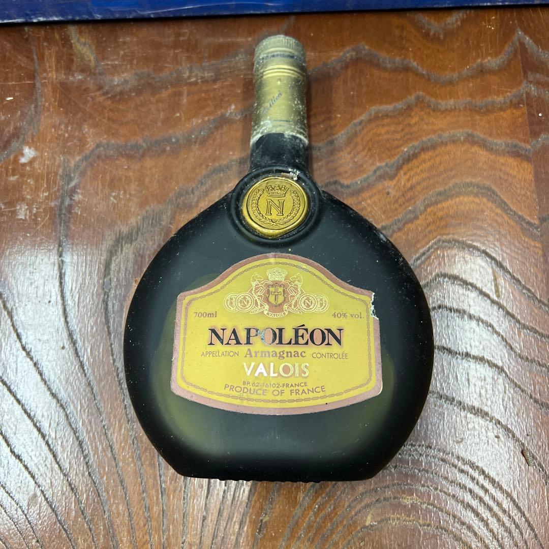 NAPOLÉON アーマニャック 700ml 40%
