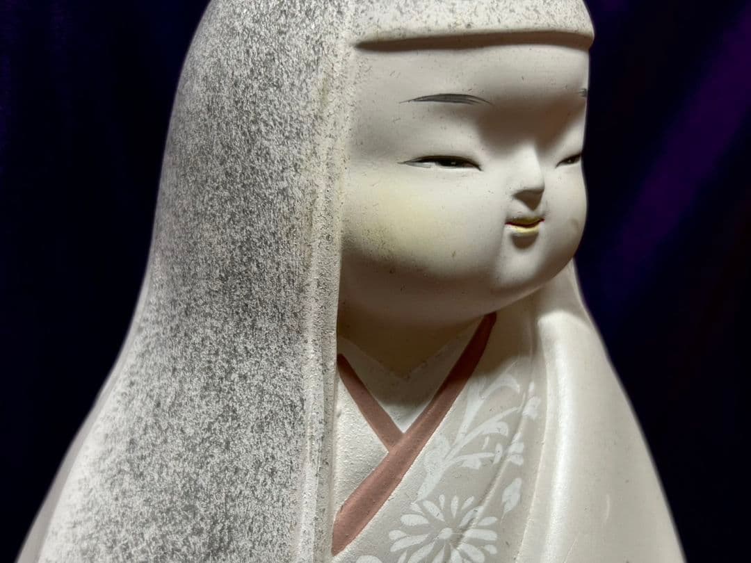 特級呪物 座敷わらし様宿る 笑い声聞こえます 金運 宝くじ高額当選億万長者縁起物