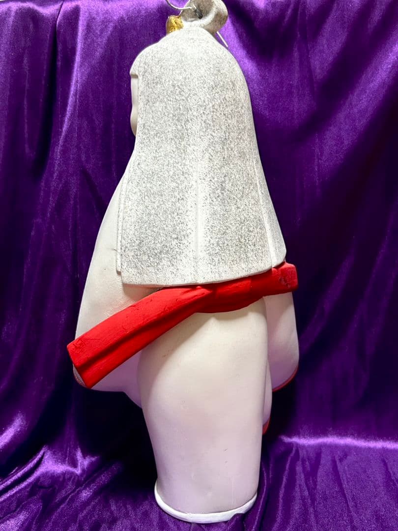 特級呪物 座敷わらし様宿る 笑い声聞こえます 金運 宝くじ高額当選億万長者縁起物