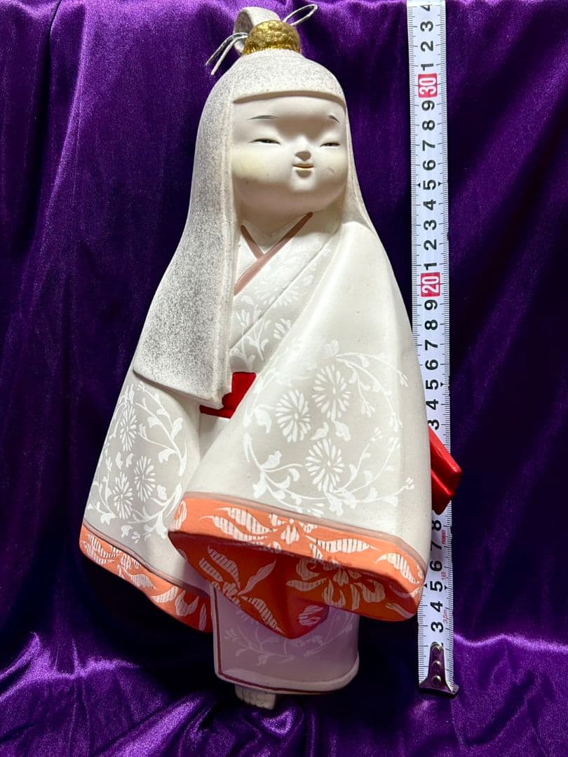 特級呪物 座敷わらし様宿る 笑い声聞こえます 金運 宝くじ高額当選億万長者縁起物