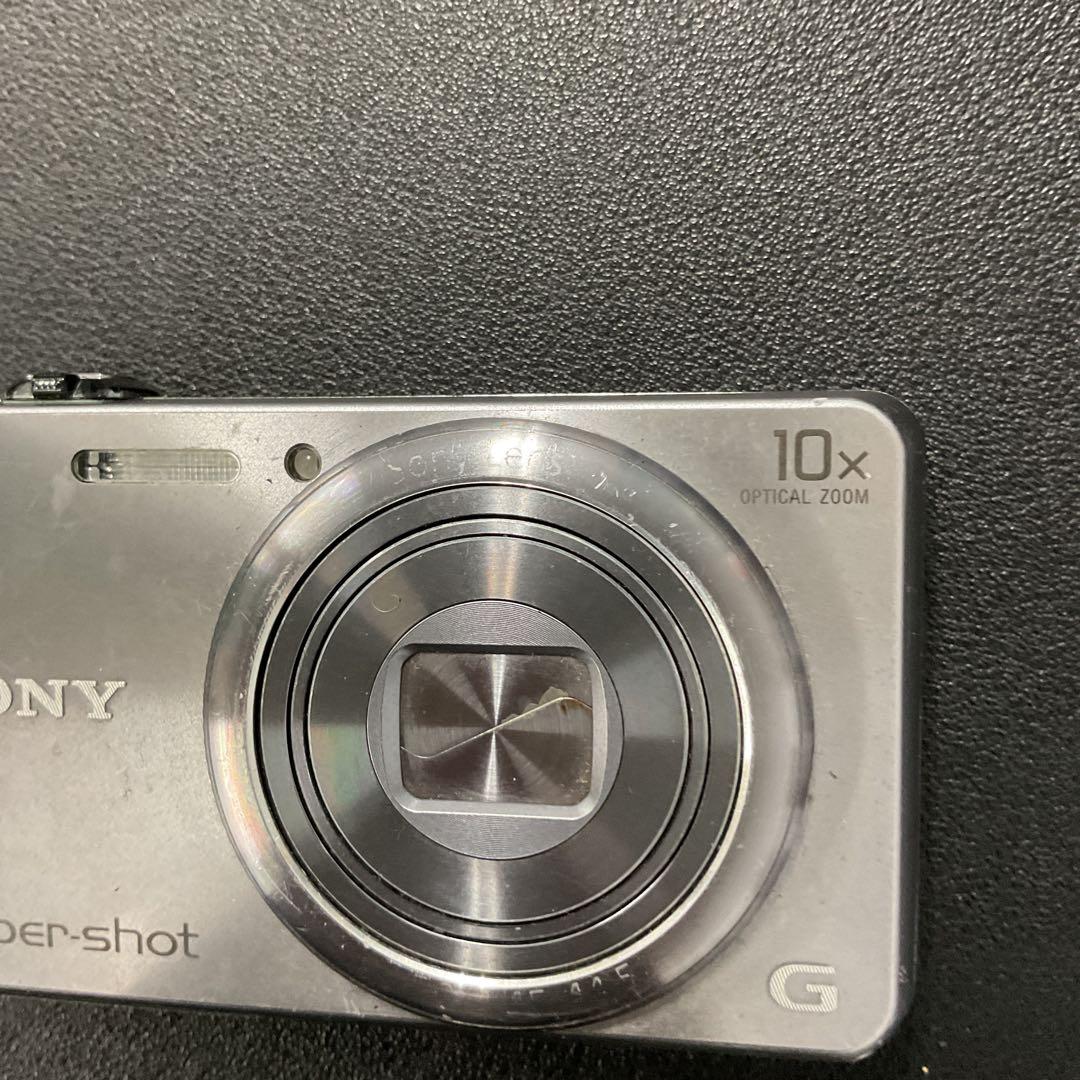 G4172 SONY Cyber-shot DSC–WX200 デジタルカメラ