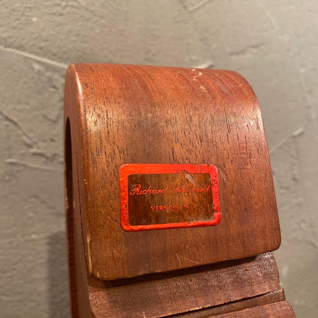 Richard Rothbard パズルボックス ヴィンテージ 木工細工 置物