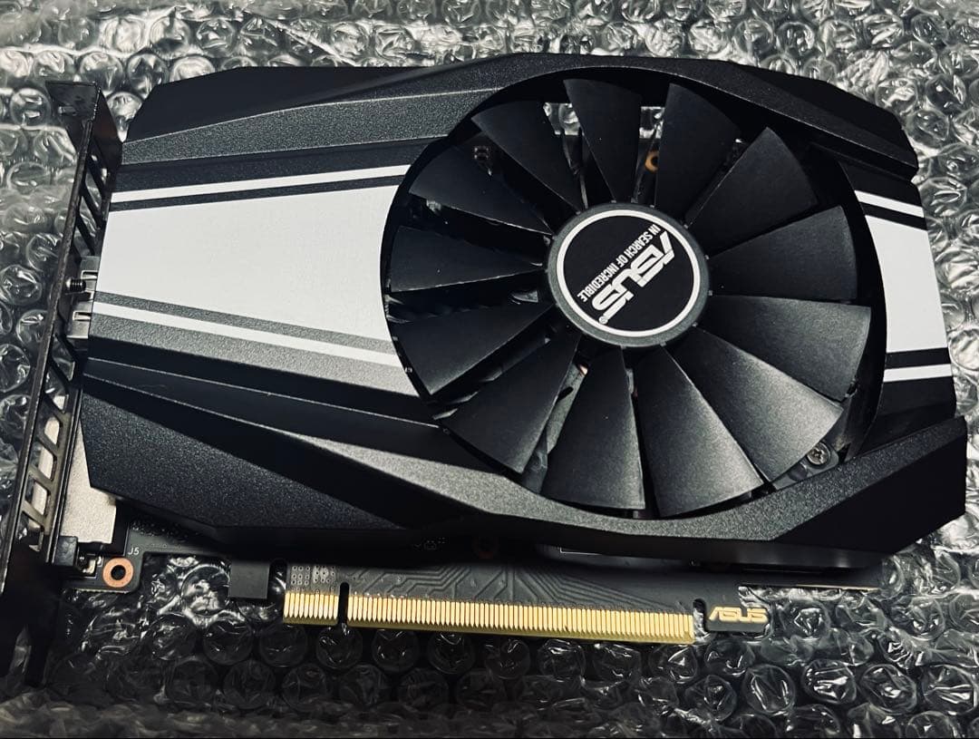 GTX 1660 Ti グラフィックボード