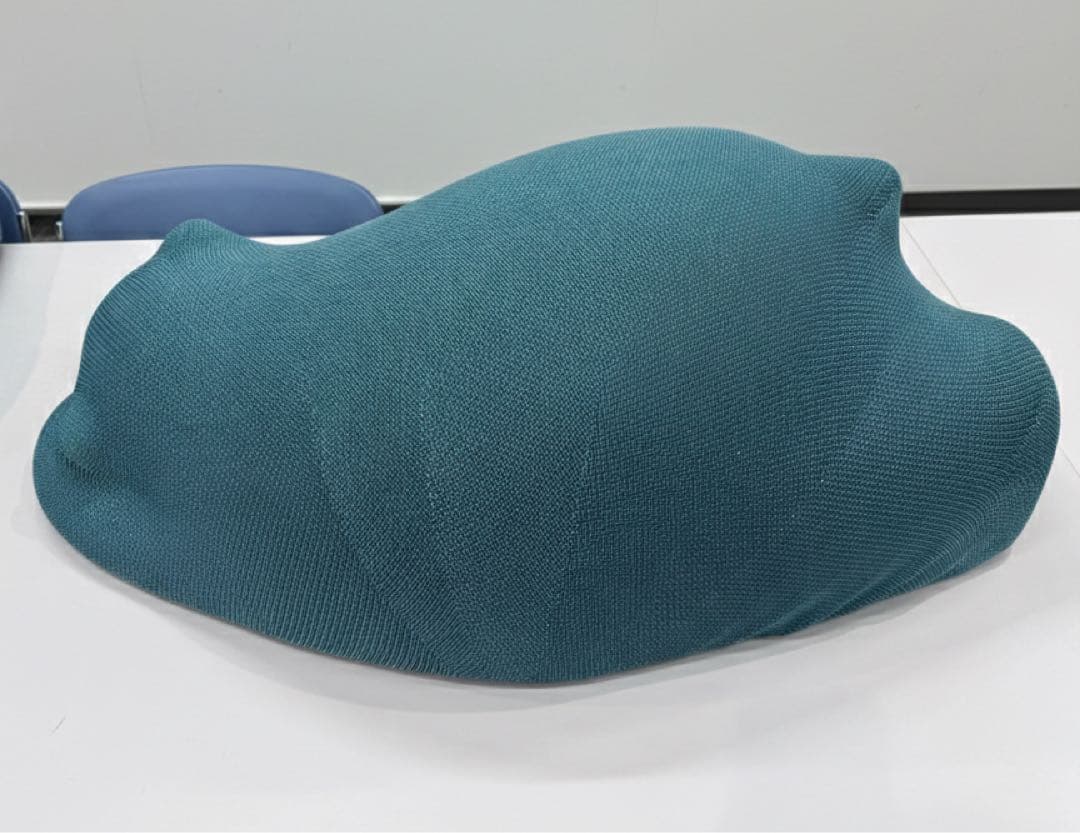 ヴィトラ レスティング ベア　カラー　ターコイズ