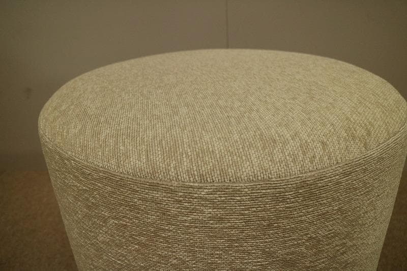 ☆最終値下げ中☆ 展示品 / QUON / 丸スツール / φ400㎜