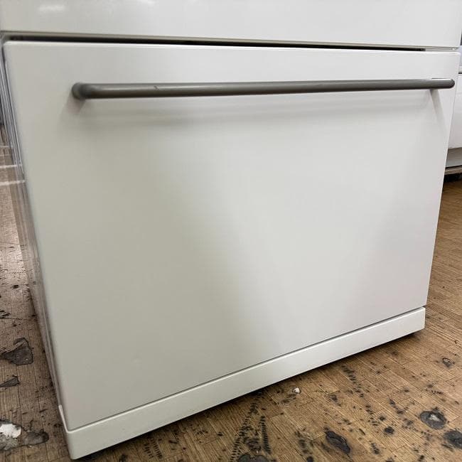 地域限定送料無料　美品【 MUJI 】無印良品 冷凍冷蔵庫 MJ-R36A-2