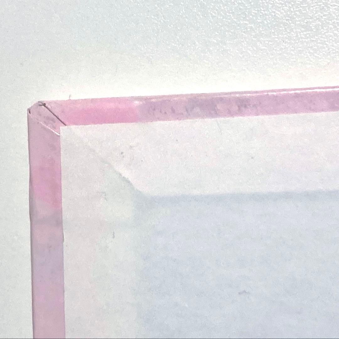 カードキャプターさくら　カードバインダー　アニメ版　当時もの