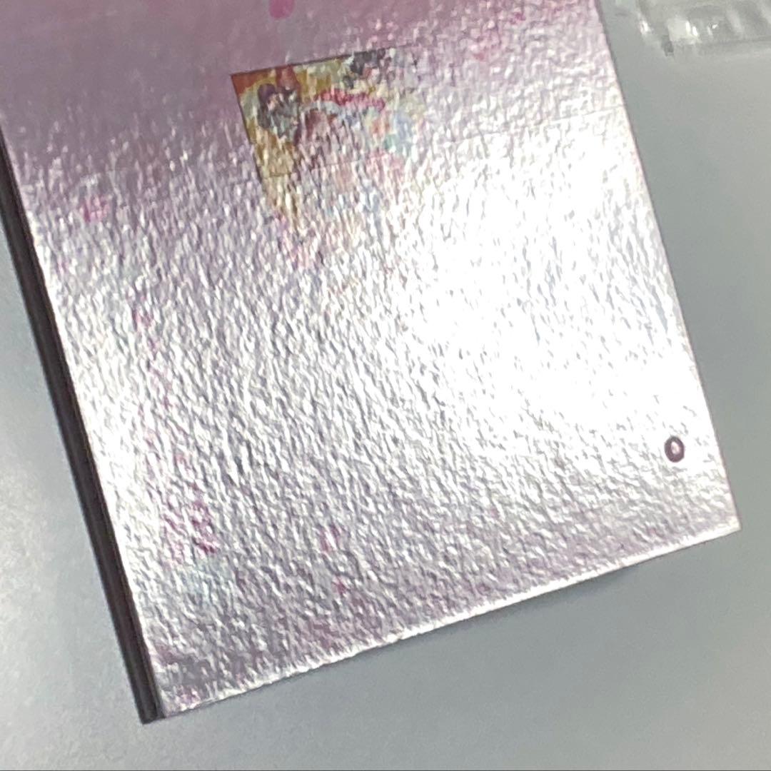 カードキャプターさくら　カードバインダー　アニメ版　当時もの