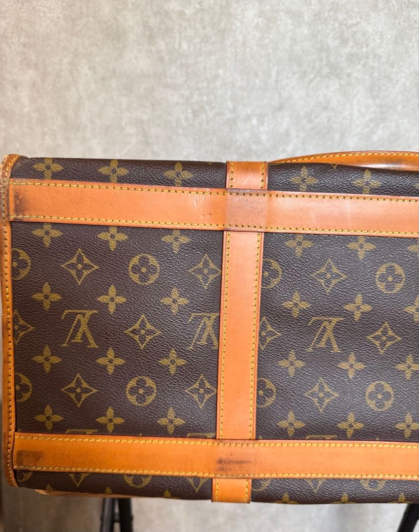 ⭐︎ルイヴィトン　サックシャン50 ペットキャリー