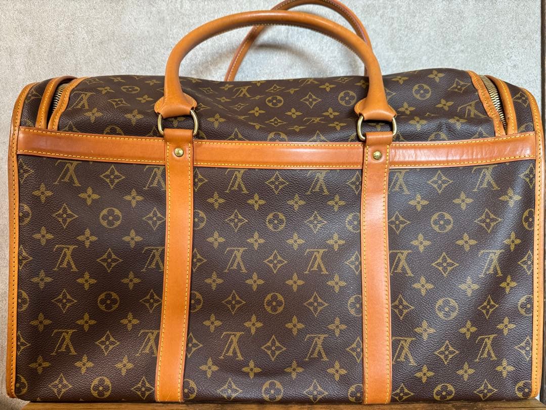 ⭐︎ルイヴィトン　サックシャン50 ペットキャリー