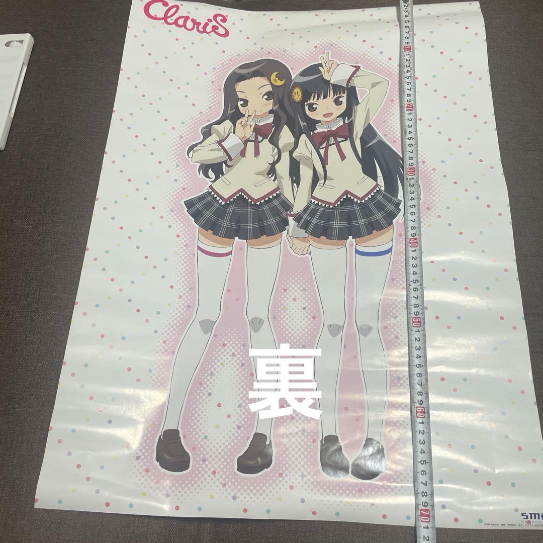 まどか☆マギカ　ポスター　まとめて