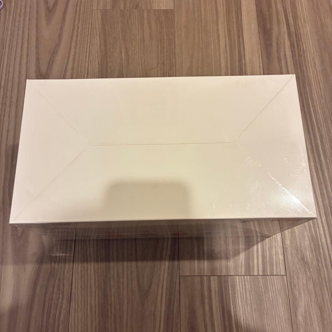 【正規品・未開封】Labubu Big into Energy1BOX