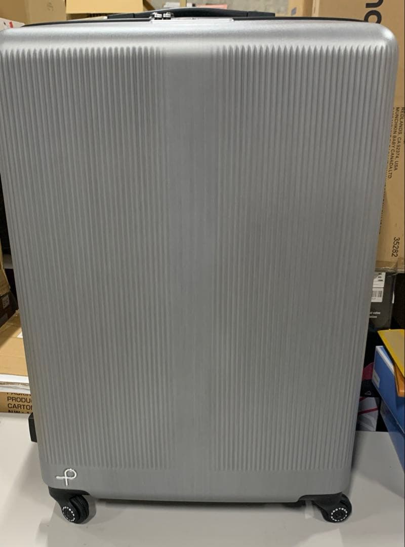 スーツケースキャリーケース キャリーバッグ トラクション2 No.01494