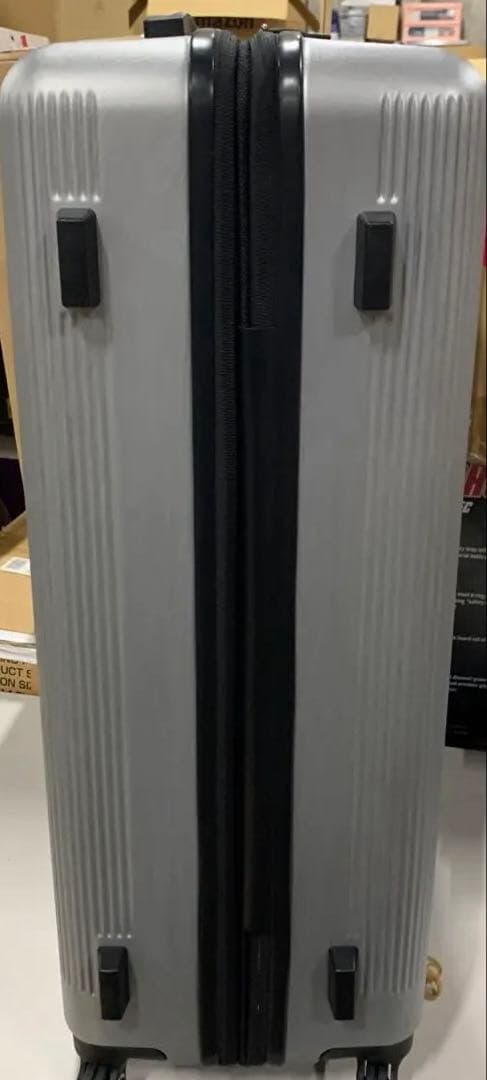 スーツケースキャリーケース キャリーバッグ トラクション2 No.01494