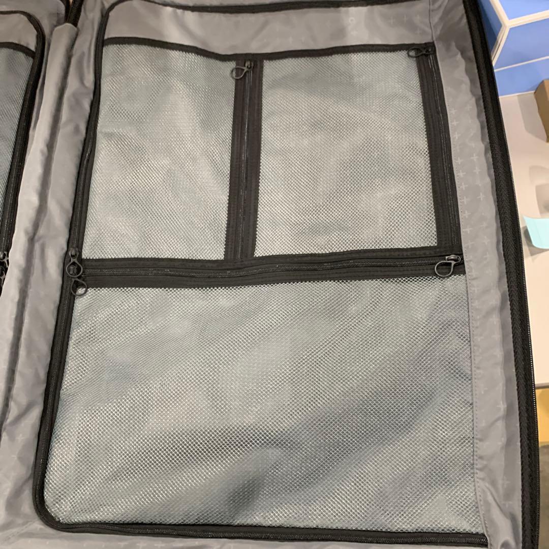 スーツケースキャリーケース キャリーバッグ トラクション2 No.01494