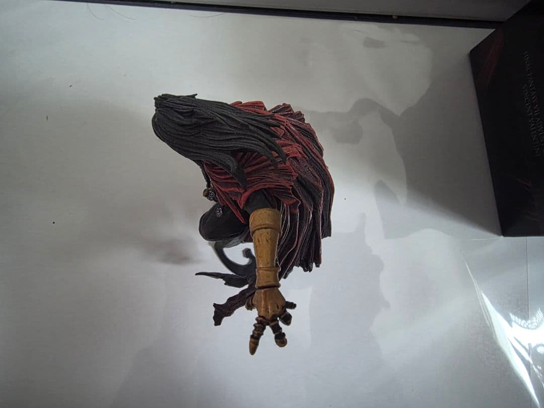 STATIC ARTS GALLERY ヴィンセント FINAL FANTASY